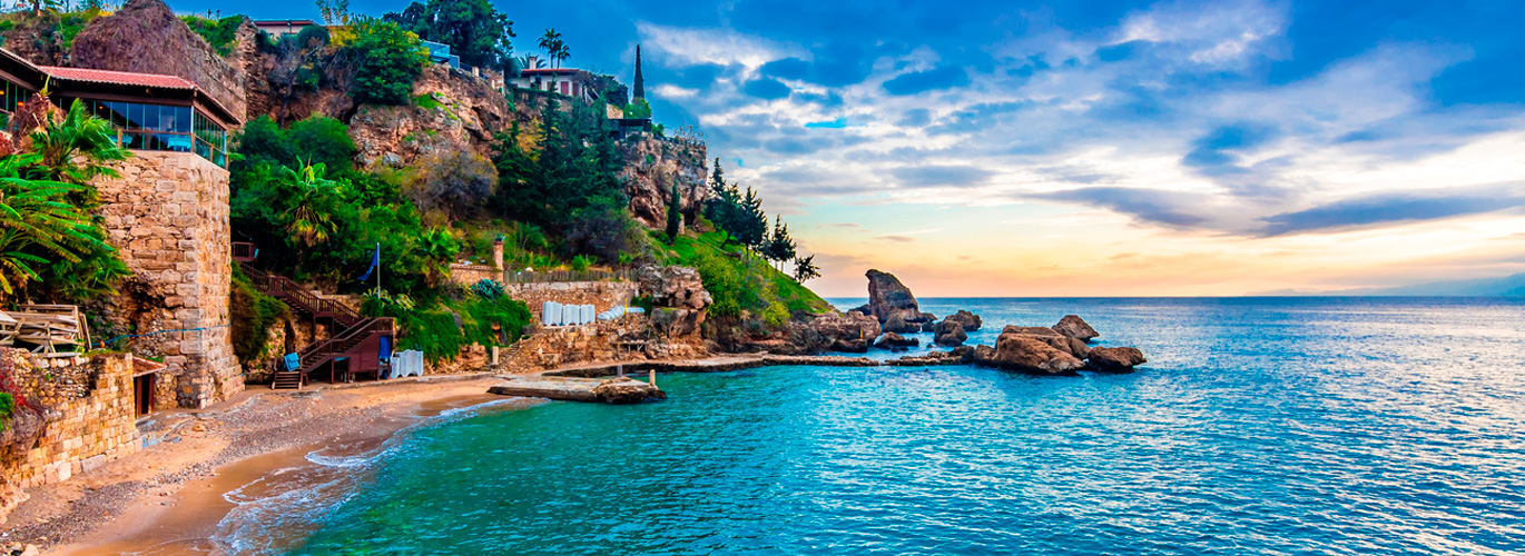 турция зима 2024 2025