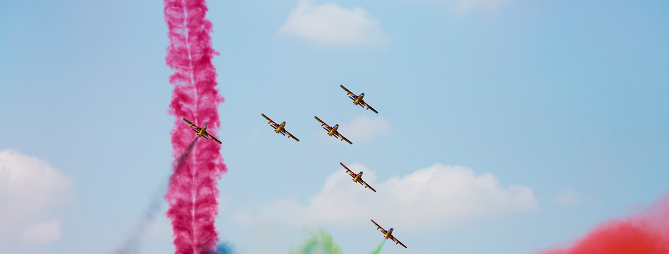 Отдых в Дубае осенью