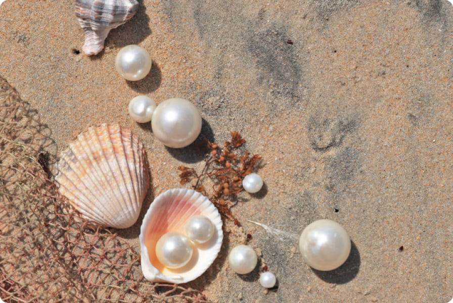 Ловля жемчуга