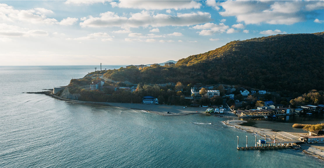 туры по россии в апреле
