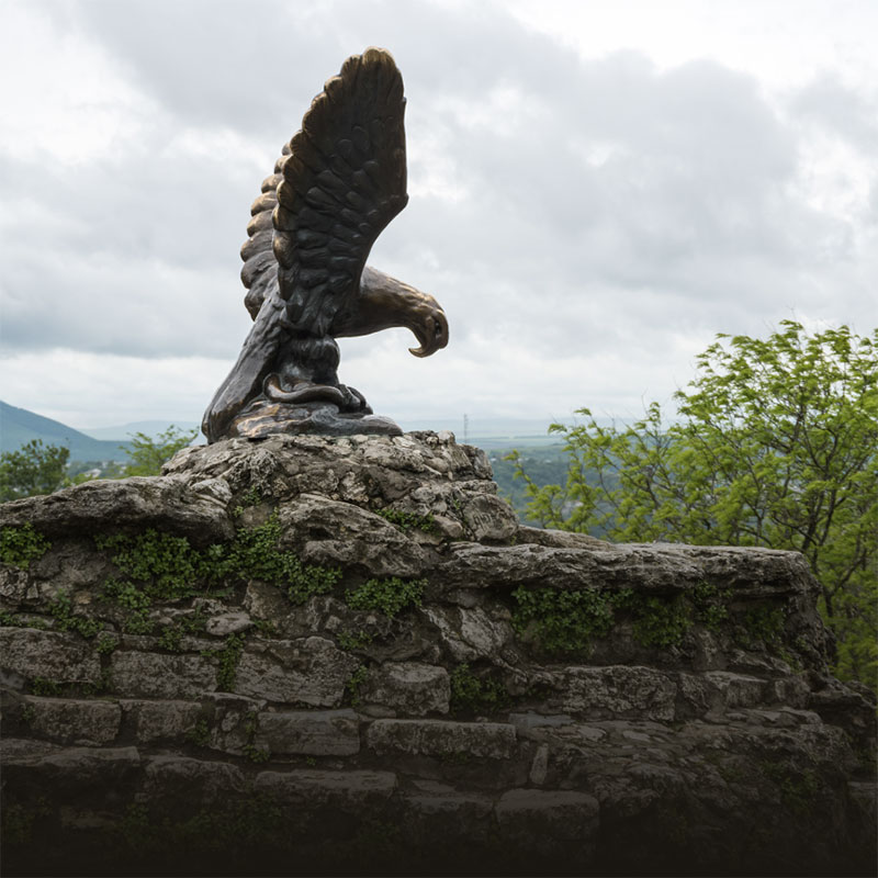 Туры в Кавказские Минеральные Воды, Россия