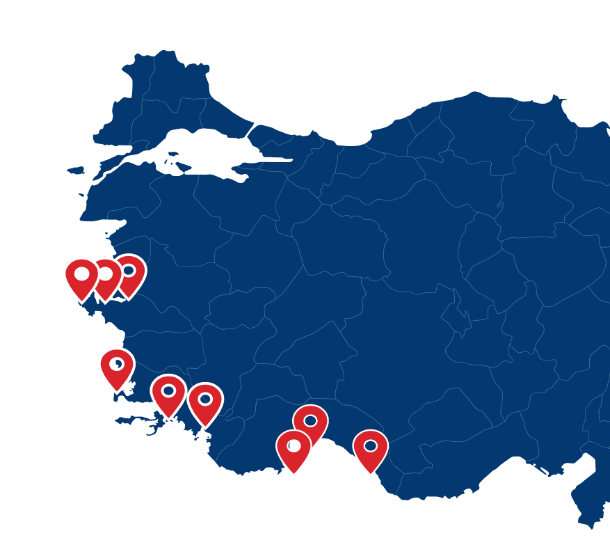 карта