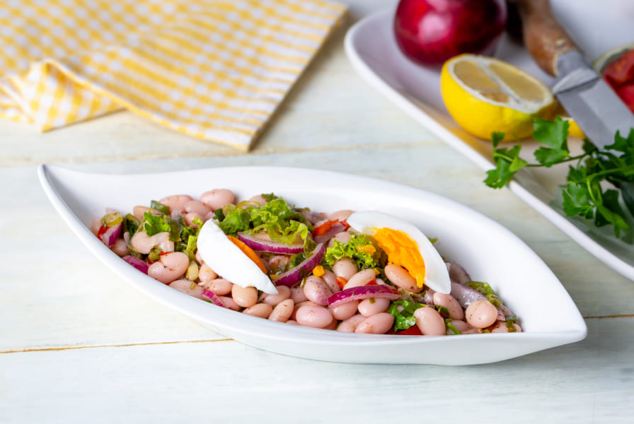 турецкая кухня