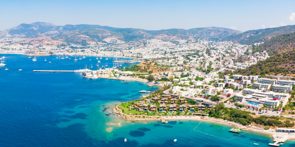 туры в турцию