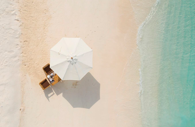 мальдивы в сентябре