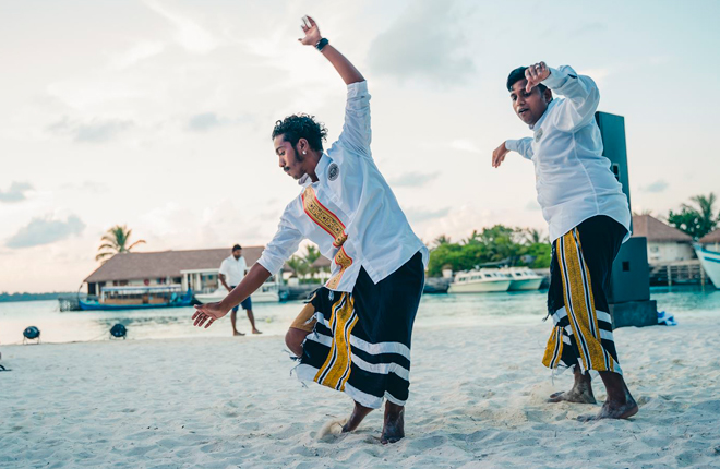 развлечения мальдивы осенью