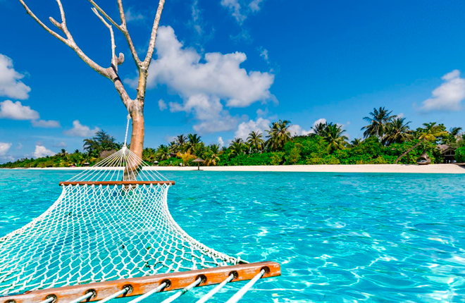 мальдивы в ноябре