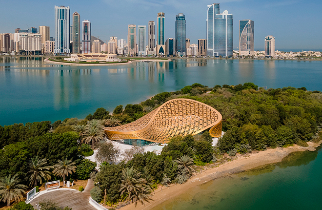 активный отдых в Шардже