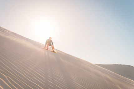 колесо обозрения Око Эмиратов