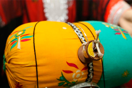 центр ремесел Шарджи