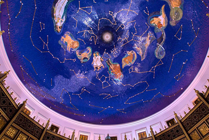 музей исламской цивилизации в шардже