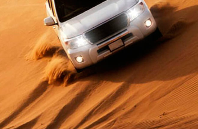 туры в Ferrari World ОАЭ летом