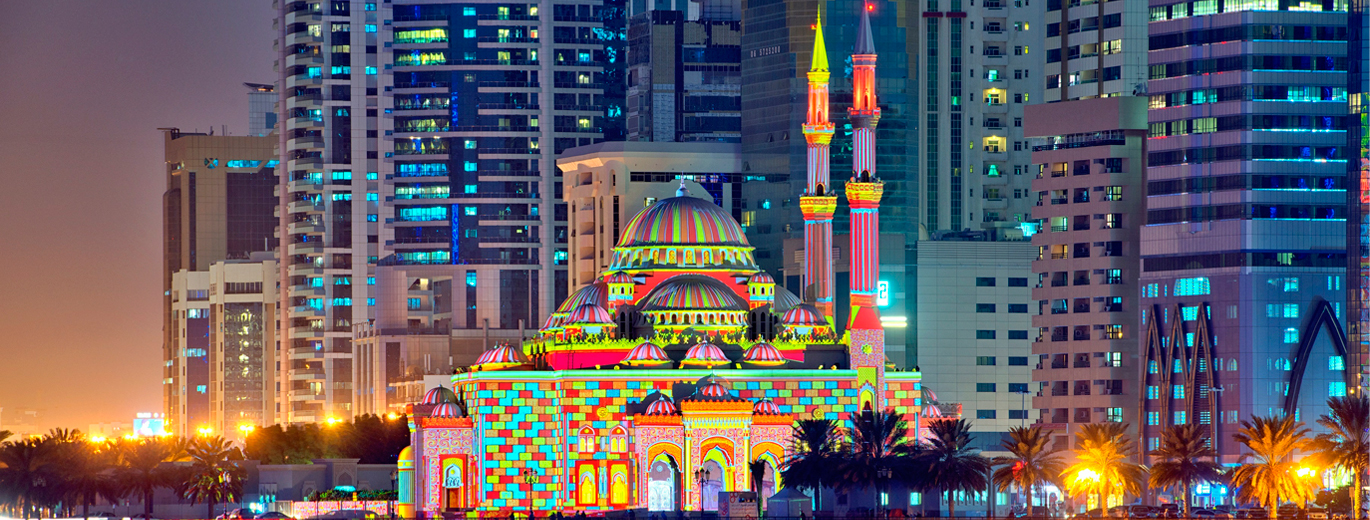 экскурсии в оаэ