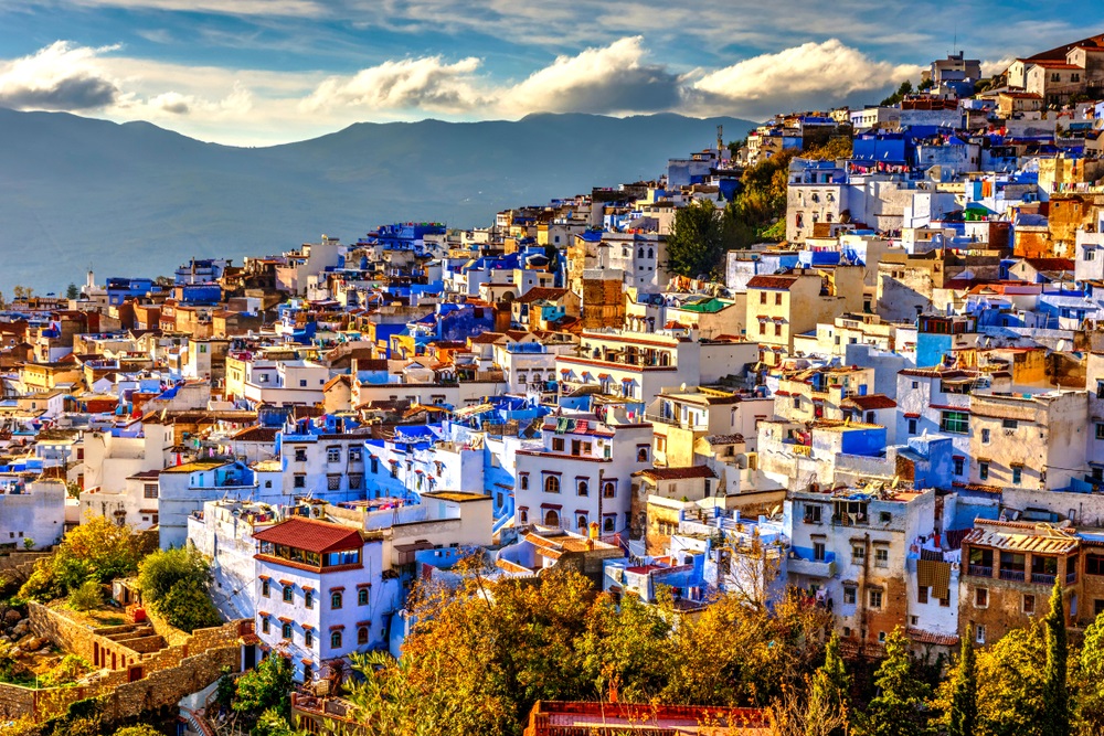 О Марокко – цены, фото, описание, покупка тура у туроператора Sunmar