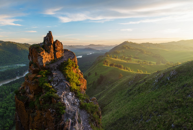 Алтай Алтай