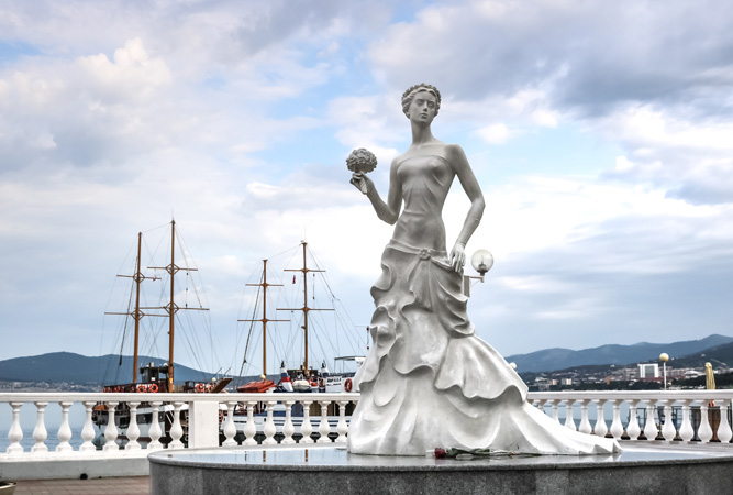 Краснодарский край Краснодарский край