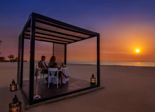 курорты оаэ куда поехать в Аджман